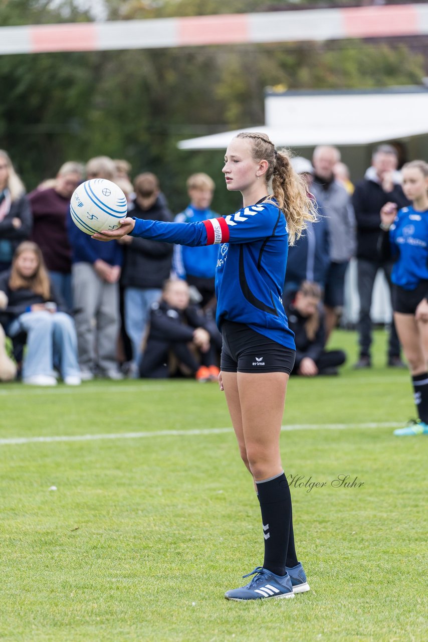 Bild 344 - wU16 Deutsche Meisterschaft